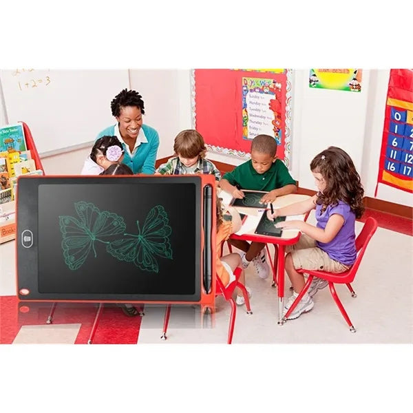 8.5" LCD Children's Drawing and Writing Board