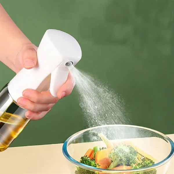 Cooking Oil Sprayer 7 oz