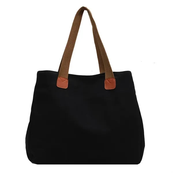 Cotton Canvas Tote Bags