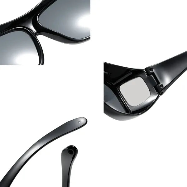 Outdoor Safety Working Goggles Sunglasses