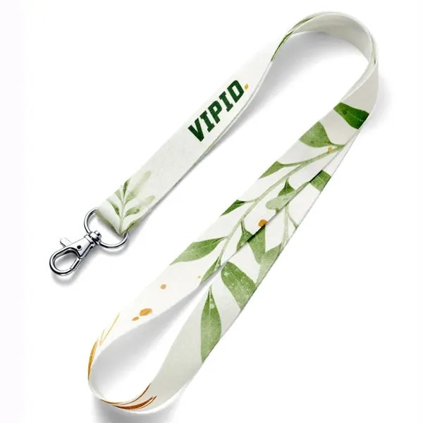 RPET Lanyards