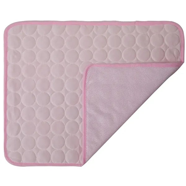 Ice Silk Pet Sleeping Pad