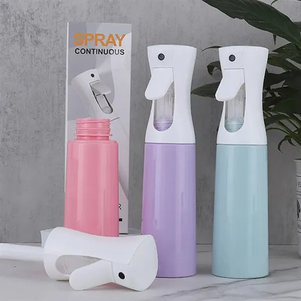 Continuous Spray Bottle