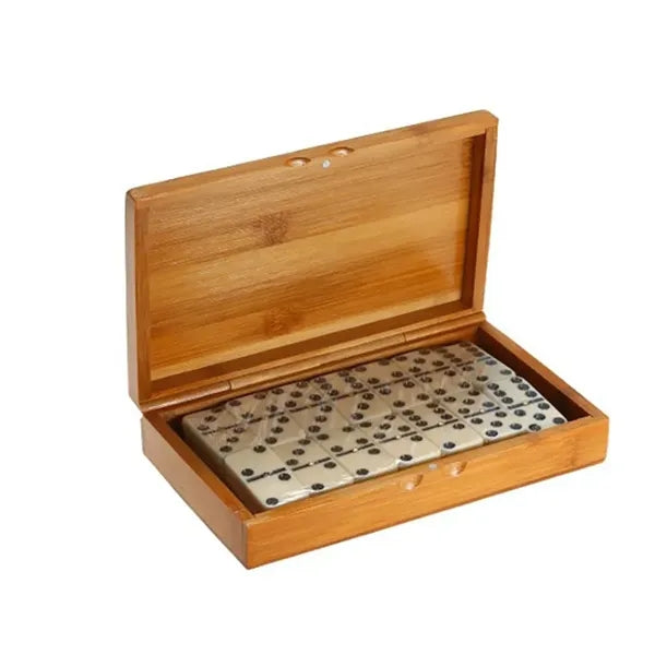 Dominoes Kit