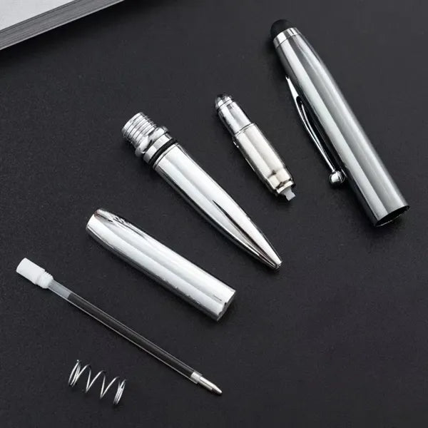 Multifunction Stylus
