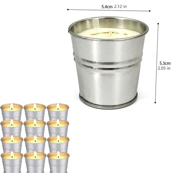 Citronella Candles