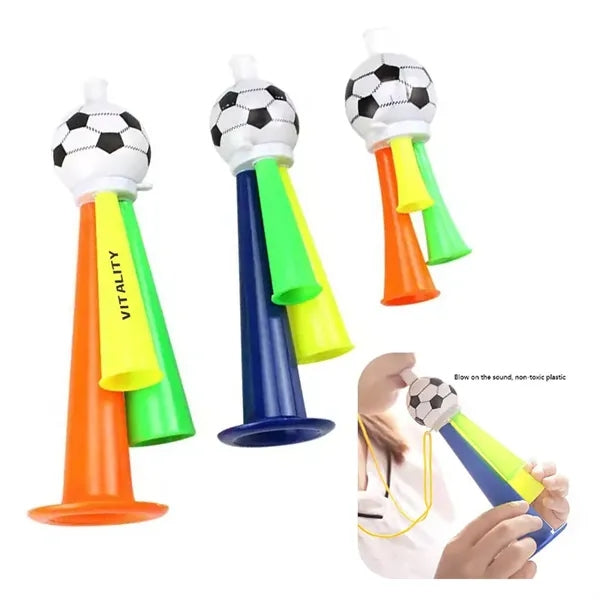 Stadium Horn For Football Fans