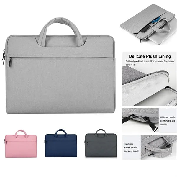 Portable Laptop Bag