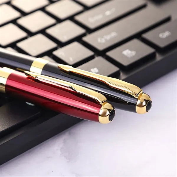 Metal Fountain Pen