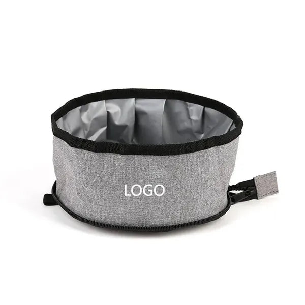Oxford Foldable Pet Bowl
