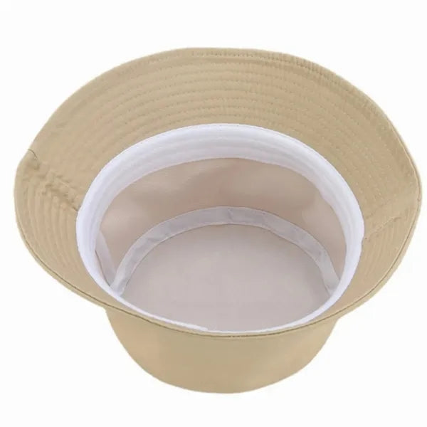 Customisable Fisherman Hat