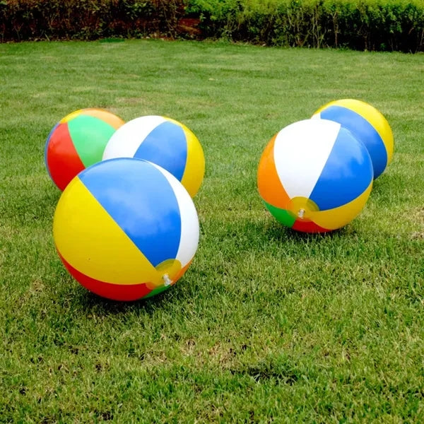 Inflatable Beach Ball
