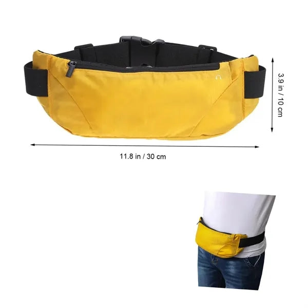 Outdoor Waist Bag