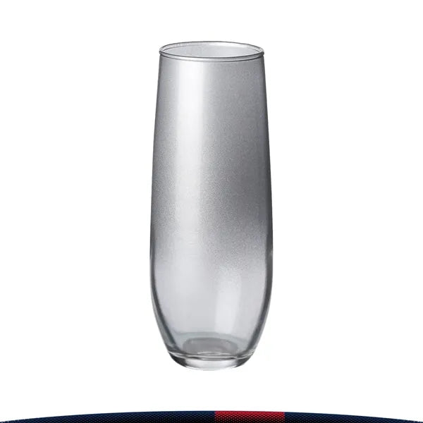 9 oz. Mesir Stemless Champagne Glass