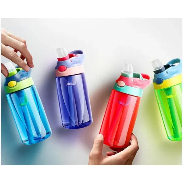Children's Straw Cup 480ML