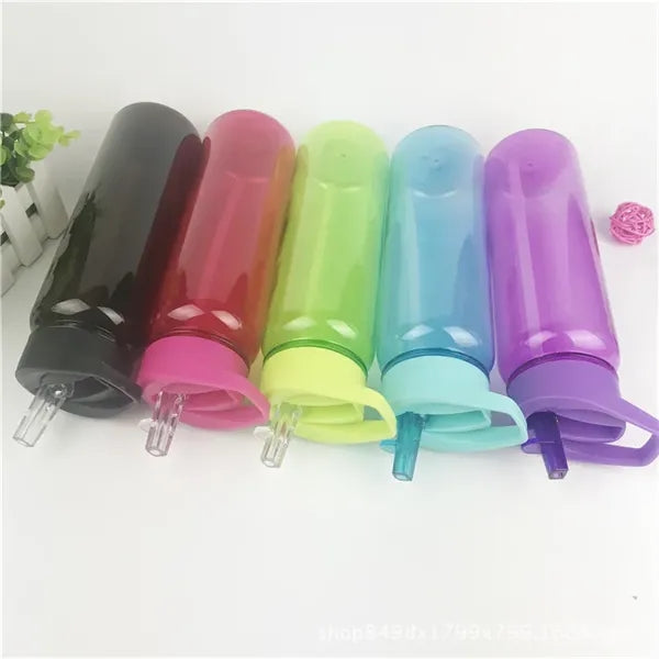 25 oz. TITAN Tritan Plastic Water Bottles