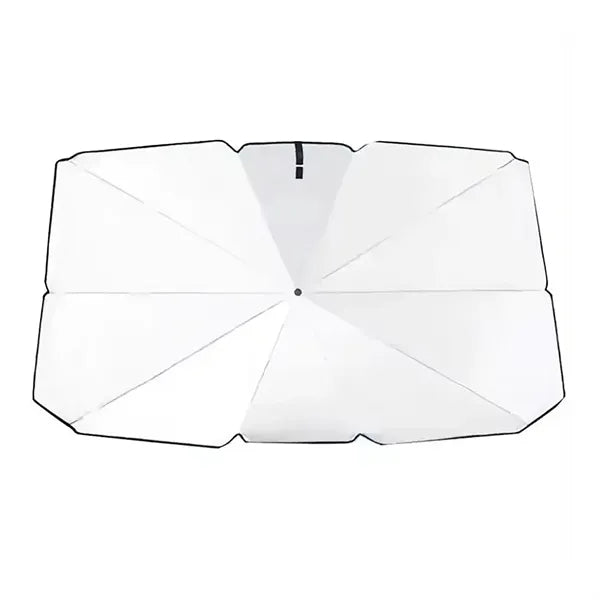 Car Windshield Sun Shade Umbrella