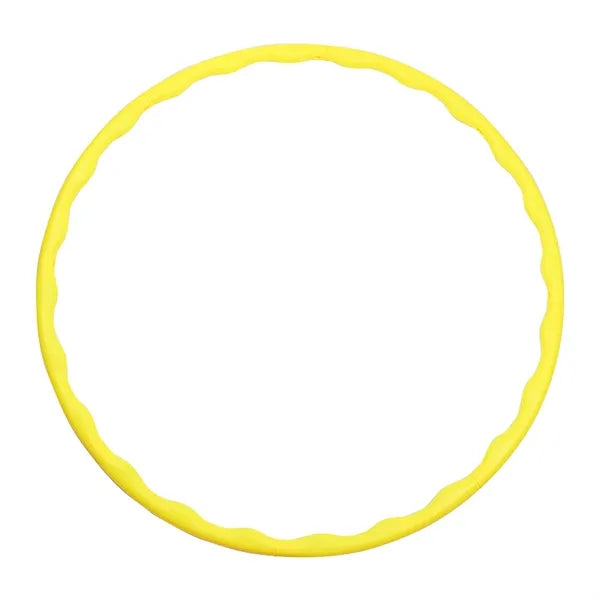 Plastic Detachable Toy Hoop