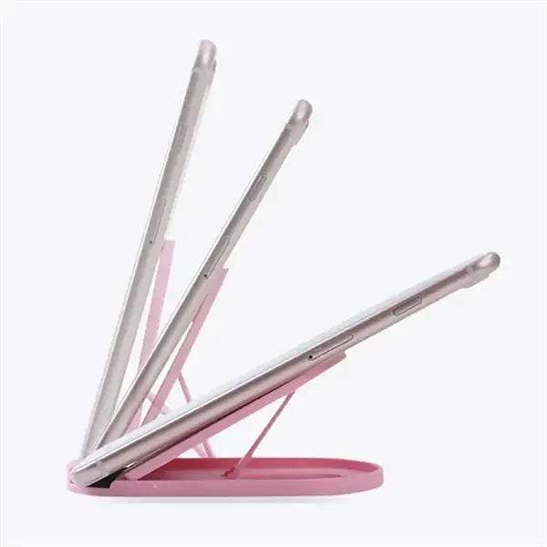 Adjustable Universal Multi-Angle Cellphone Cradle