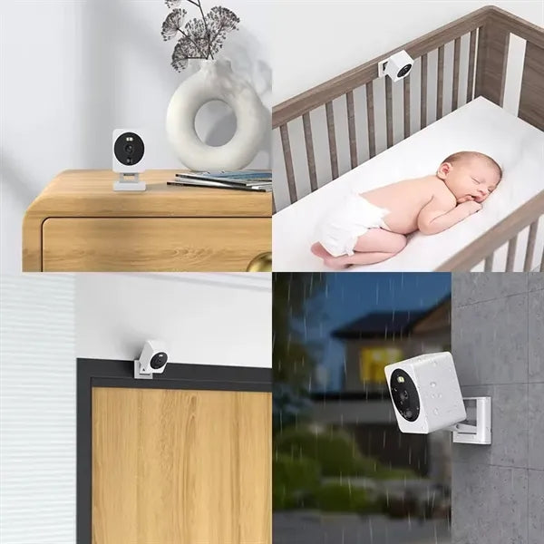 1080p Cam V3 with Color Night Vision