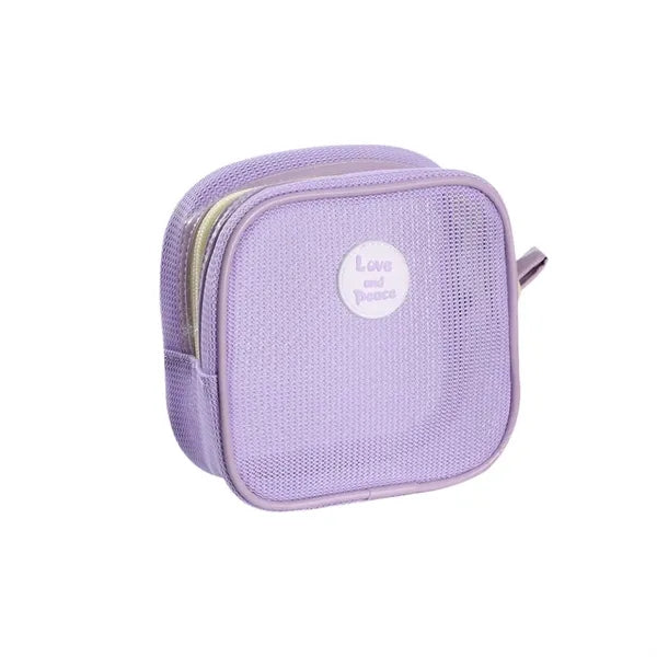 Cosmetics Mesh Bags