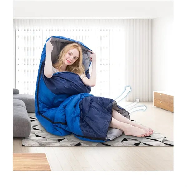 Adapt Sleep Emergency Bag