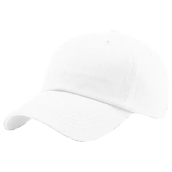 Richardson Relaxed Twill Snapback Hat w/ Embroidery