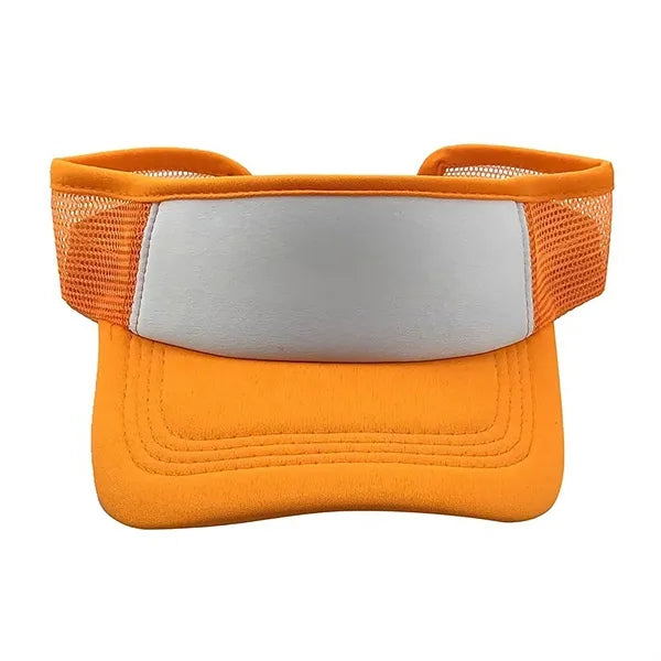 Foam Sun Visor
