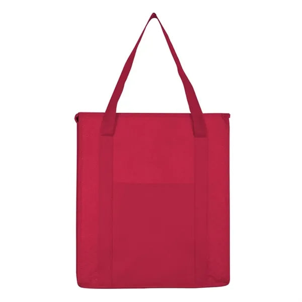 Cross Country Plus Insulated Cooler Tote Bag
