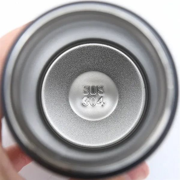 12/17 oz Vacuum Insulated Stainless Steel Water Tumbler
