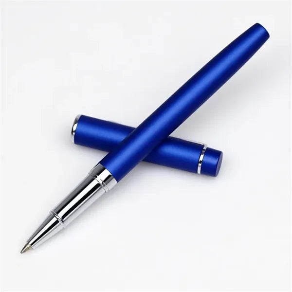 Signature Metal Ballpoint Pen