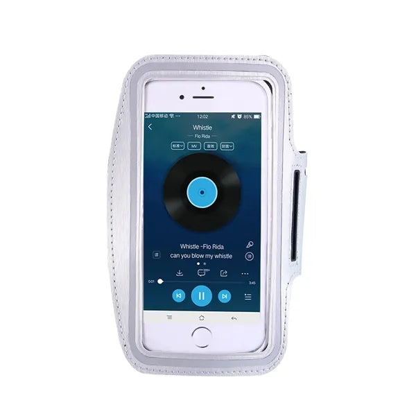 Promo Arm Pouch