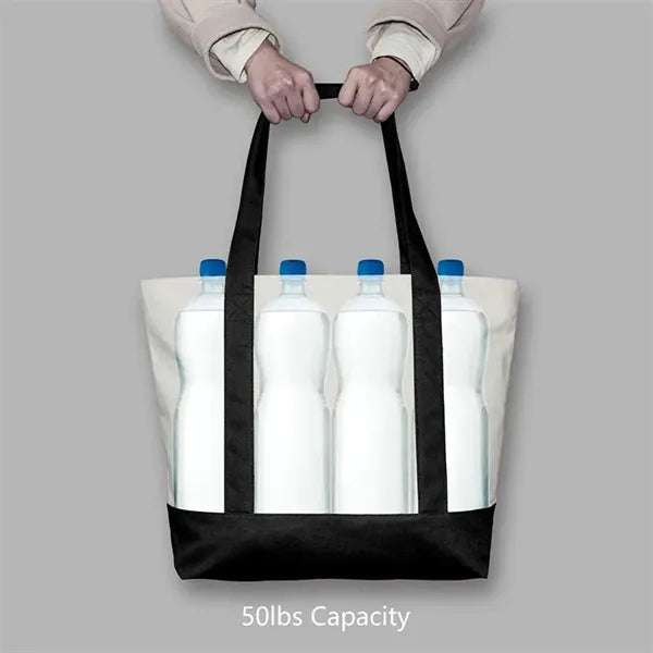 Canvas Tote Bag