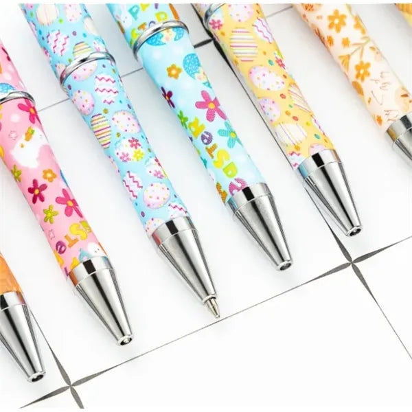 Full Color Imprinting Metal Ballpoint Pen