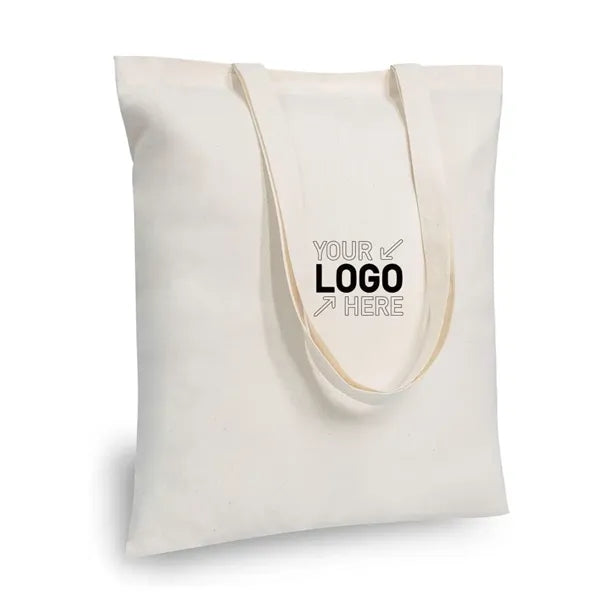 Economical Cotton Tote Bag