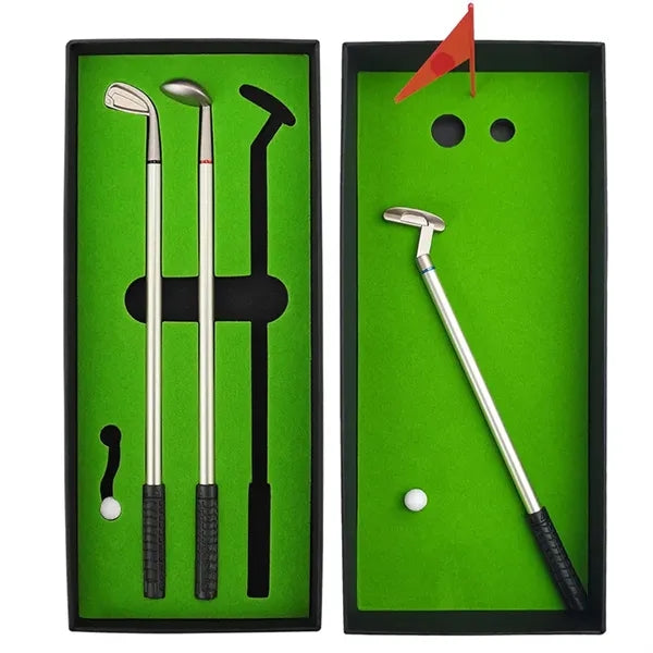 Golf Pen Desktop Games - Funny Gifts For Golfers
