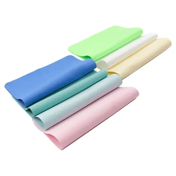 Microfiber Smooth Suede Cloths