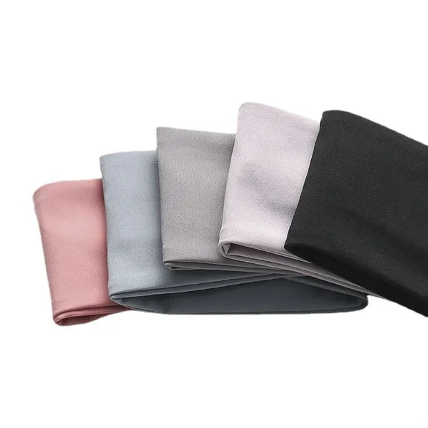 Unisex Moisture Wicking Athletic Sports Headband