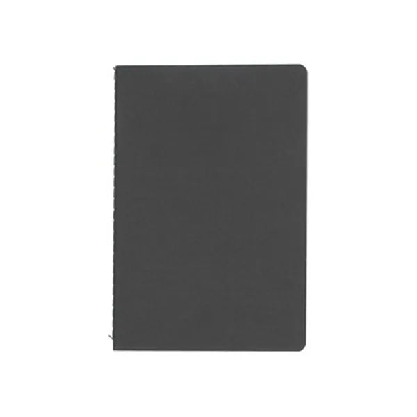 A5 Lined Soft Notepad
