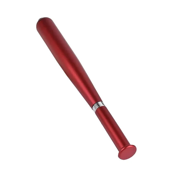 Plastic Promotion Baseball Shaped Ballpoint Pen