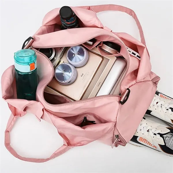Women's Yoga Gym Bag