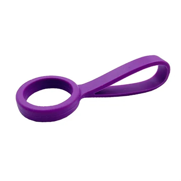 Silicone Water Bottle Carrier