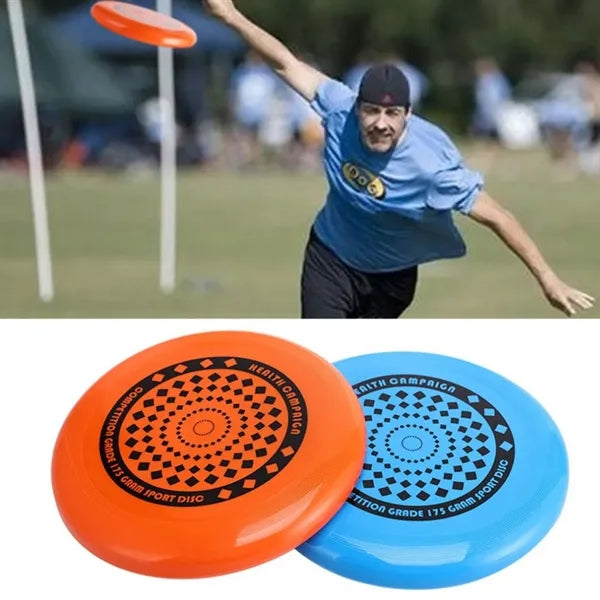 11" Flying Disc