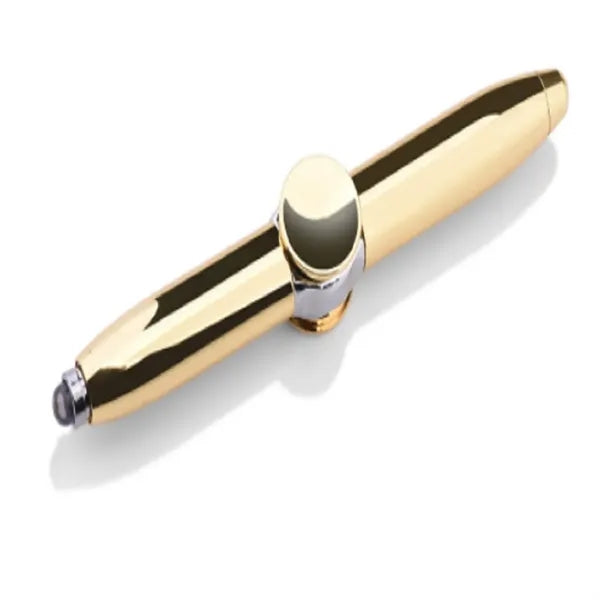 Multifunctional Fidget Spinner Pen