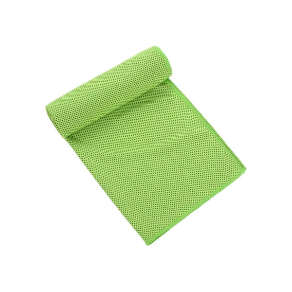 Cooling Towels Breathable
