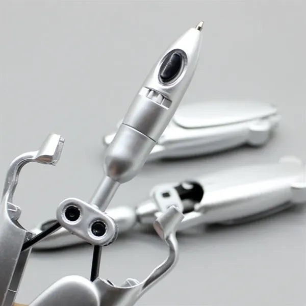 Creative Transforming Toy Ballpoint Pen