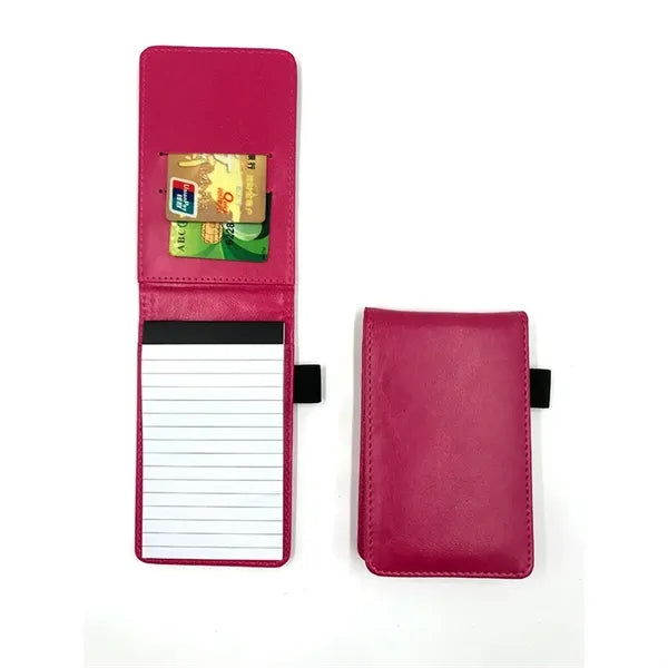 Mini Pocket Notepad