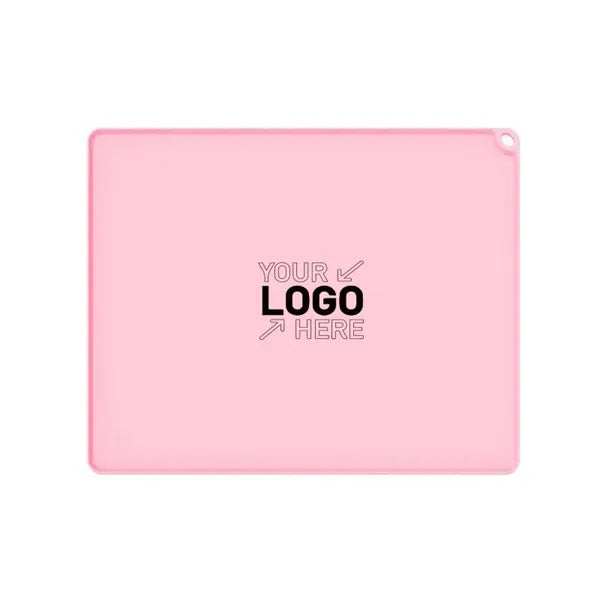 Pet Silicone Placemat