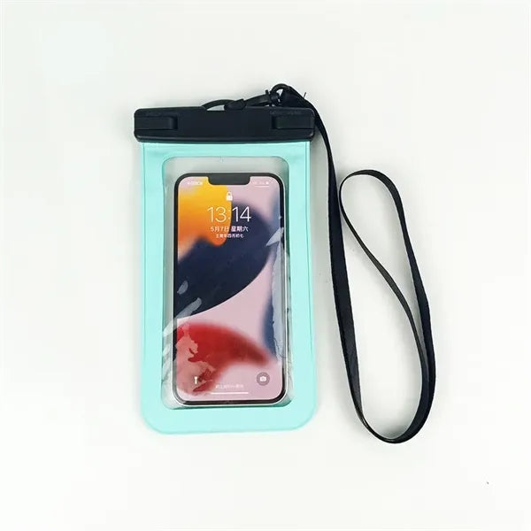 Waterproof Phone Pouch