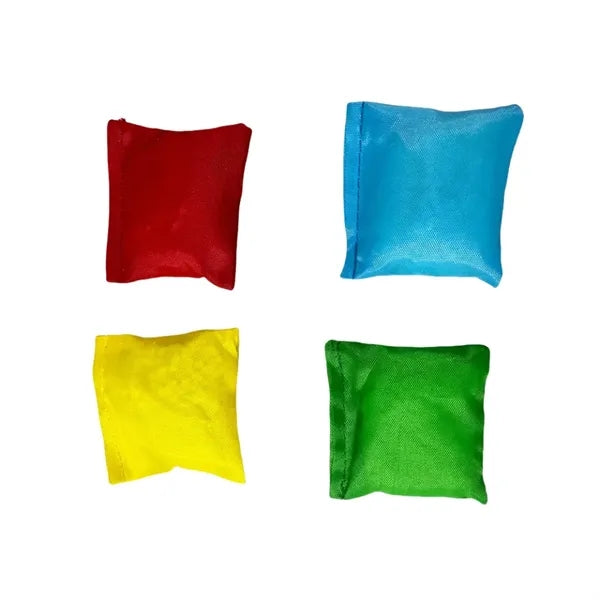 Nylon Toss Bean Bag Game